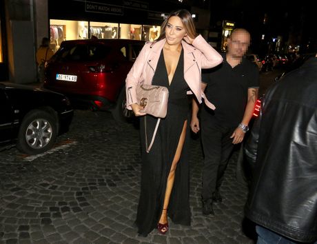 Ana Nikolic, proslava rodjendana.jpg Ana Nikolic, proslava rodjendana.jpg