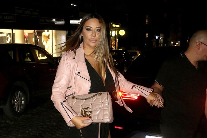 Ana Nikolic, proslava rodjendana.jpg Ana Nikolic, proslava rodjendana.jpg