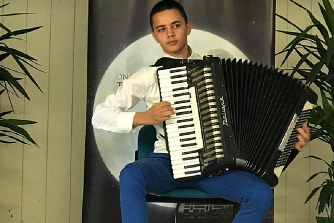 harminikaš Aleksandar Ranković harminikaš Aleksandar Ranković