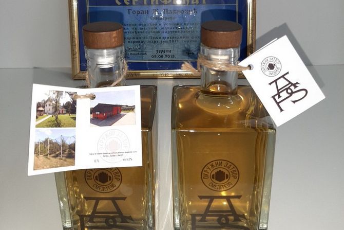 OZ Smederevo OZ Smederevo