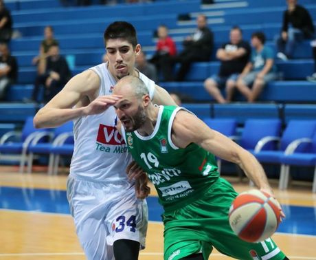 KK Cedevita Olimpija KK Cedevita Olimpija