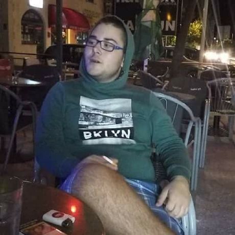 Kristian Vukasović, preminuo u zatvoru, Split, piroman, psihički poremećaji Kristian Vukasović, preminuo u zatvoru, Split, piroman, psihički poremećaji