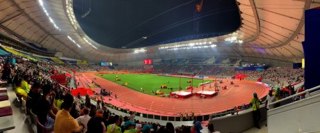 Doha 2019 Doha 2019