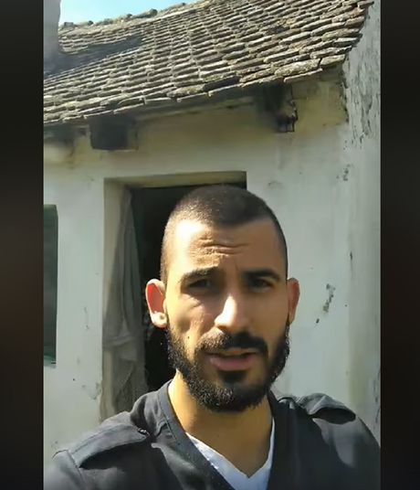 Miša Sekulić Miša Sekulić