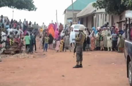 Nigerija muslimanska škola mučenje
