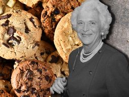 Barbara Buš kolači