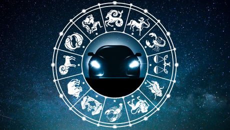 Tipovi vozača prema horoskopskom znaku