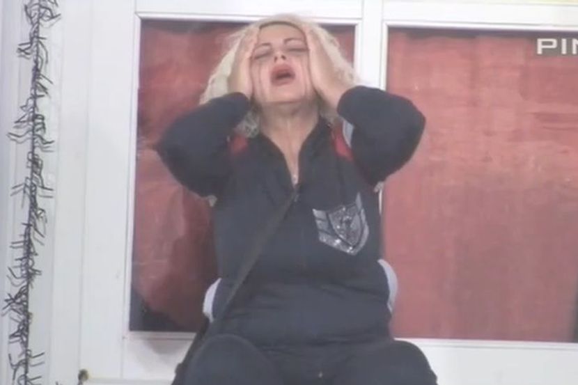 Ovo dete ne dolazi u obzir!" Mariji pozlilo zbog Miljanine trudnoće,  hvatala se za glavu i jaukala - Telegraf.rs