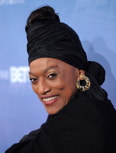 Jessye Norman, Džesi Norman Jessye Norman, Džesi Norman