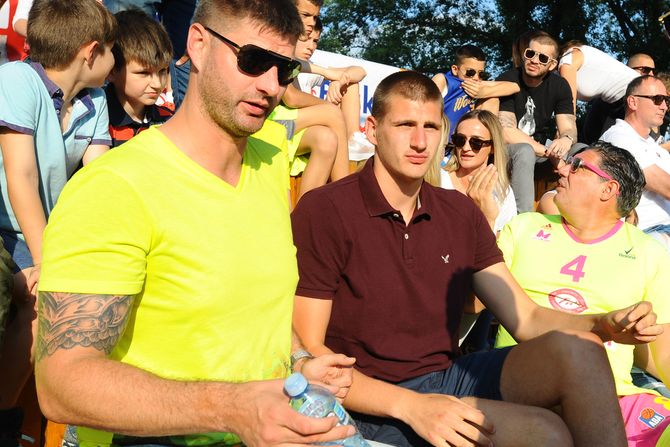 Strahinja Jokić Strahinja Jokić