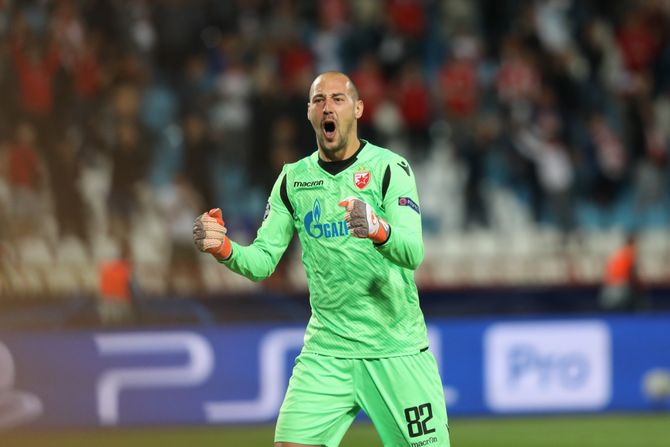 Milan Borjan