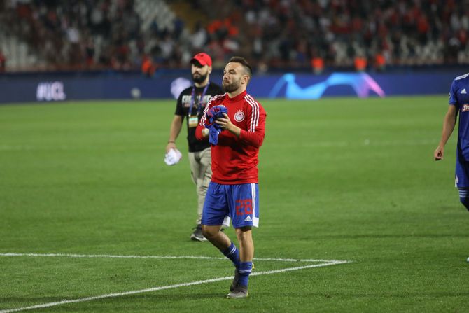 Mathieu Valbuena