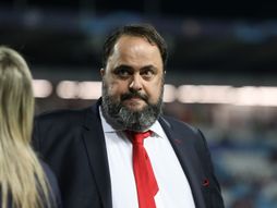Evangelos Marinakis