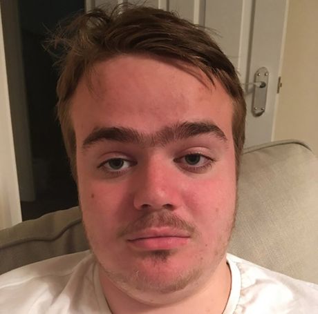 Jonty Bravery Jonty Bravery