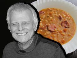 Branko Milićević Kockica čorbast pasulj