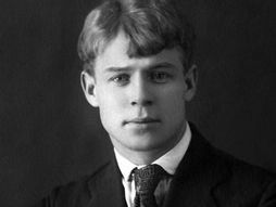 Sergej Jesenjin