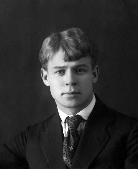 Sergej Jesenjin Sergej Jesenjin