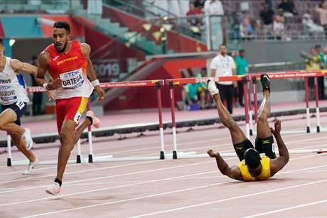 Qatar Athletics Worlds