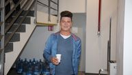 Aleksa Jelić hitno operisan, ugrađen mu stent!