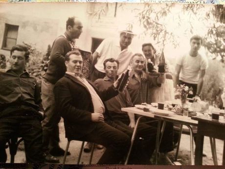 Kafana Bitolj Kafana Bitolj