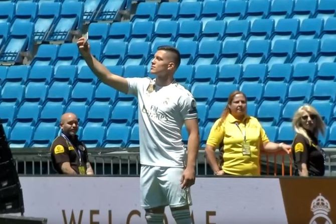 Luka Jović