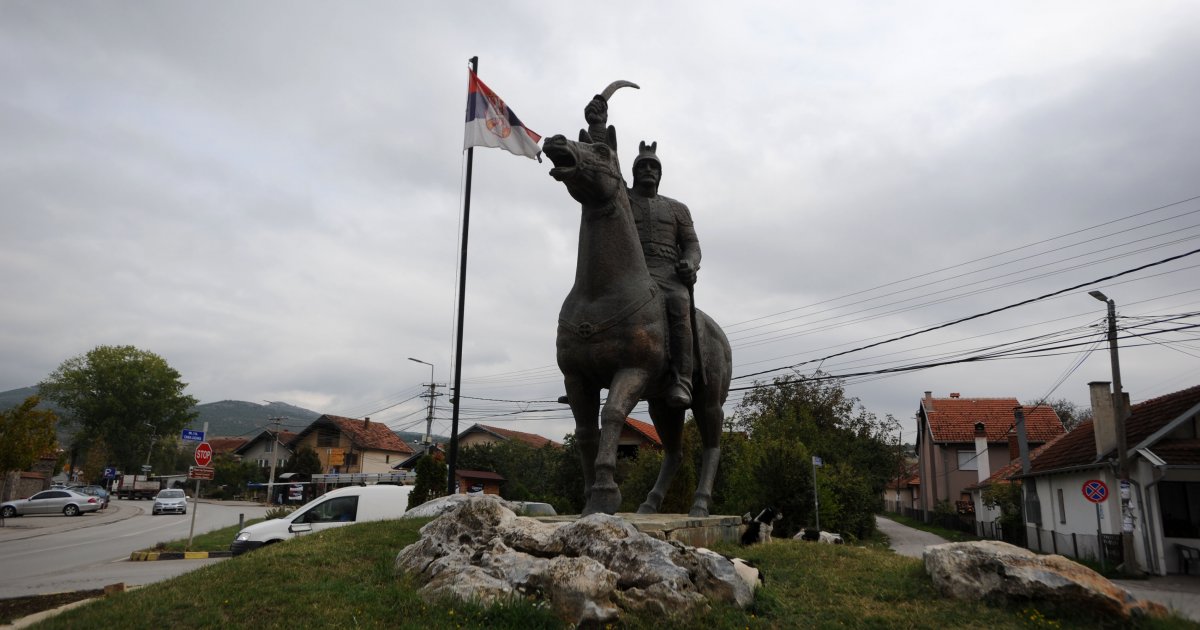 U Gračanici obeležena 25. godišnjica od početka NATO agresije