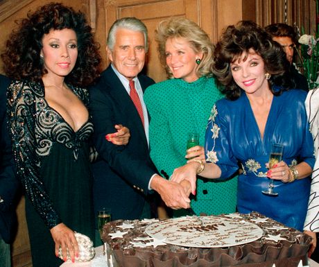 Diahann Carroll Diahann Carroll