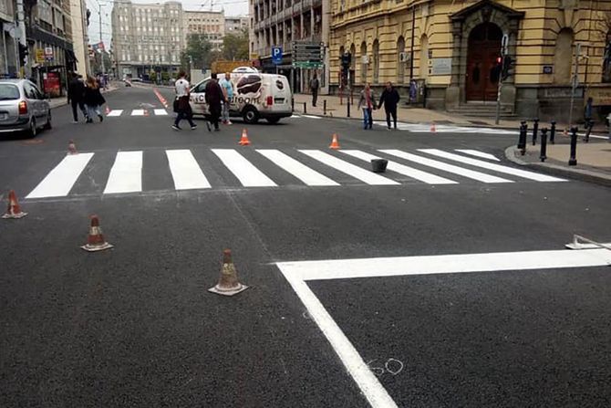 rekonstrukcija Vasine Vasina ulica rekonstrukcija Vasine Vasina ulica