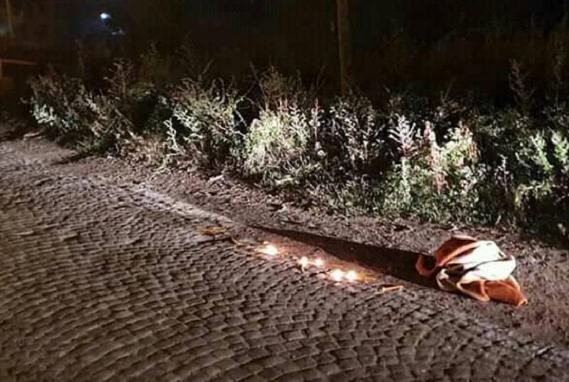 Magijski Ritual Jezivi magijski ritual u okolini Leskovca: Najpre su čuli urlike, pa na ...