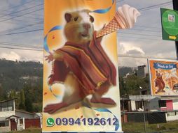 Sladoled od morskog praseta