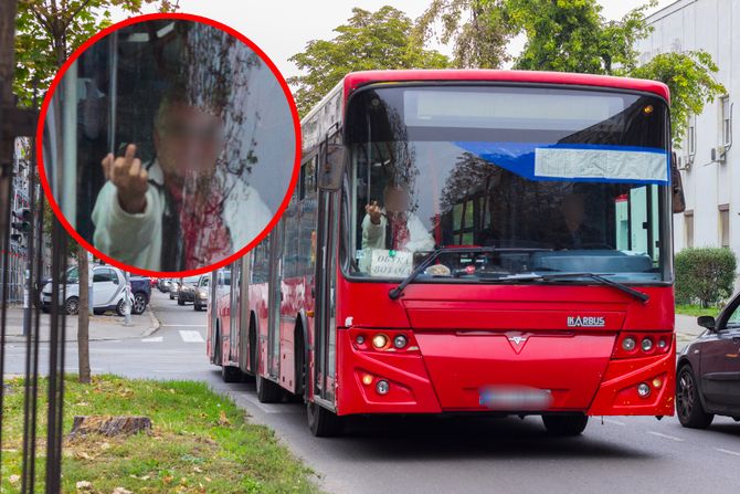 Autobus Autobus