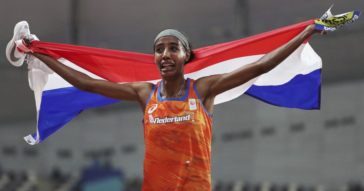 Trostruka olimpijska šampionka u atletici šokirala svet i odustala: 