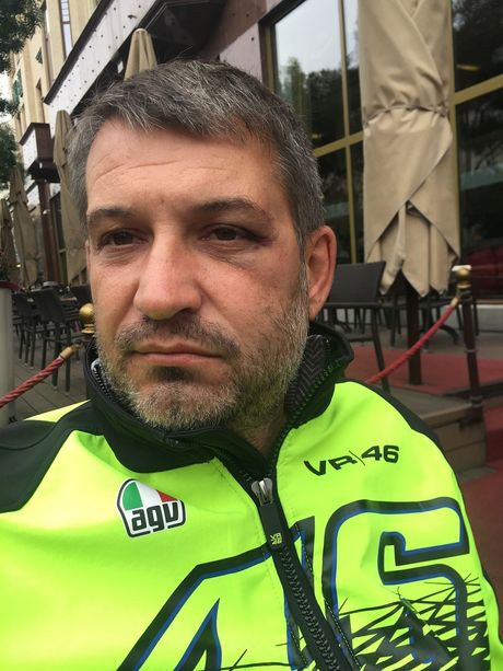 Staniša Lazarac Staniša Lazarac