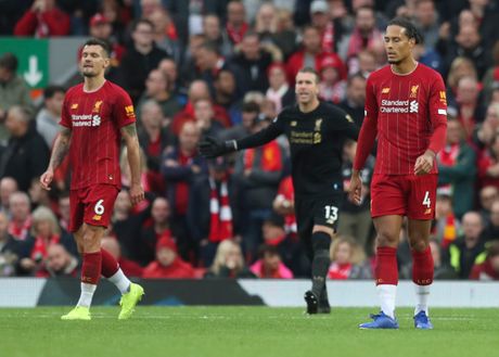 FK Liverpul FK Liverpul