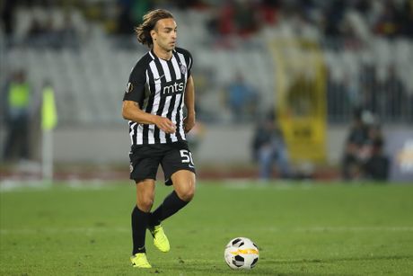 Lazar Marković Lazar Marković