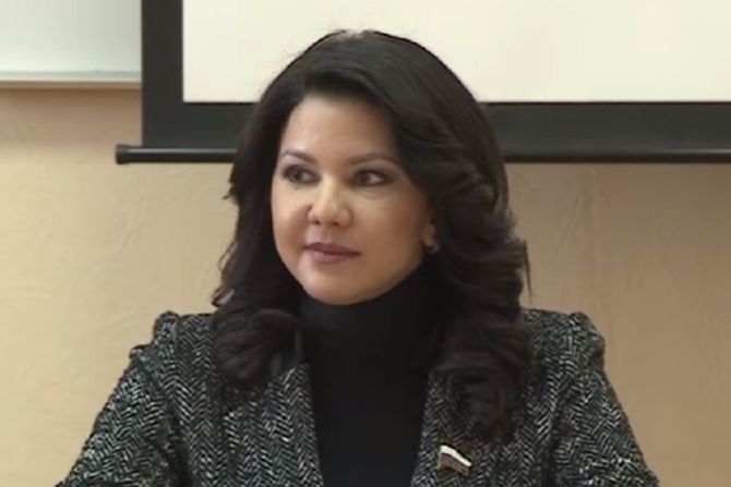 Inga Jurmaševa Inga Jurmaševa