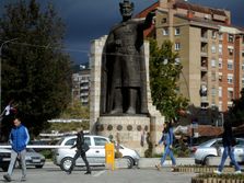 Kosovo izbori glasanje