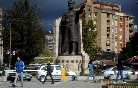 Kosovo izbori glasanje