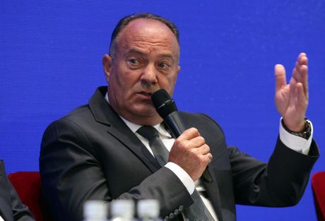 Ekonomski samit Srbije Ekonomski samit Srbije