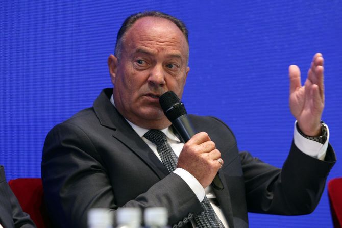 Ekonomski samit Srbije Ekonomski samit Srbije