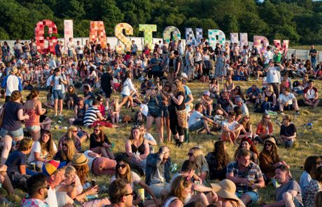 Glastonbury, Glastonberi festival Glastonbury, Glastonberi festival