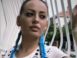 Srpske porno glumice najpoznatije 10 najvećih