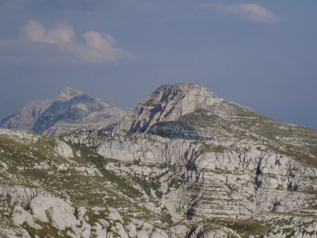 Planina Velez