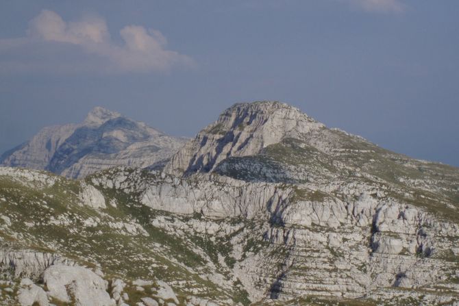 Planina Velez