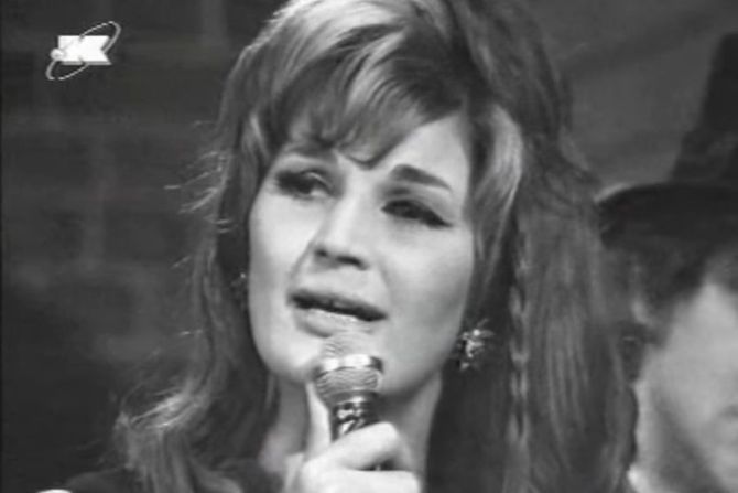Silvana Armenulić Silvana Armenulić