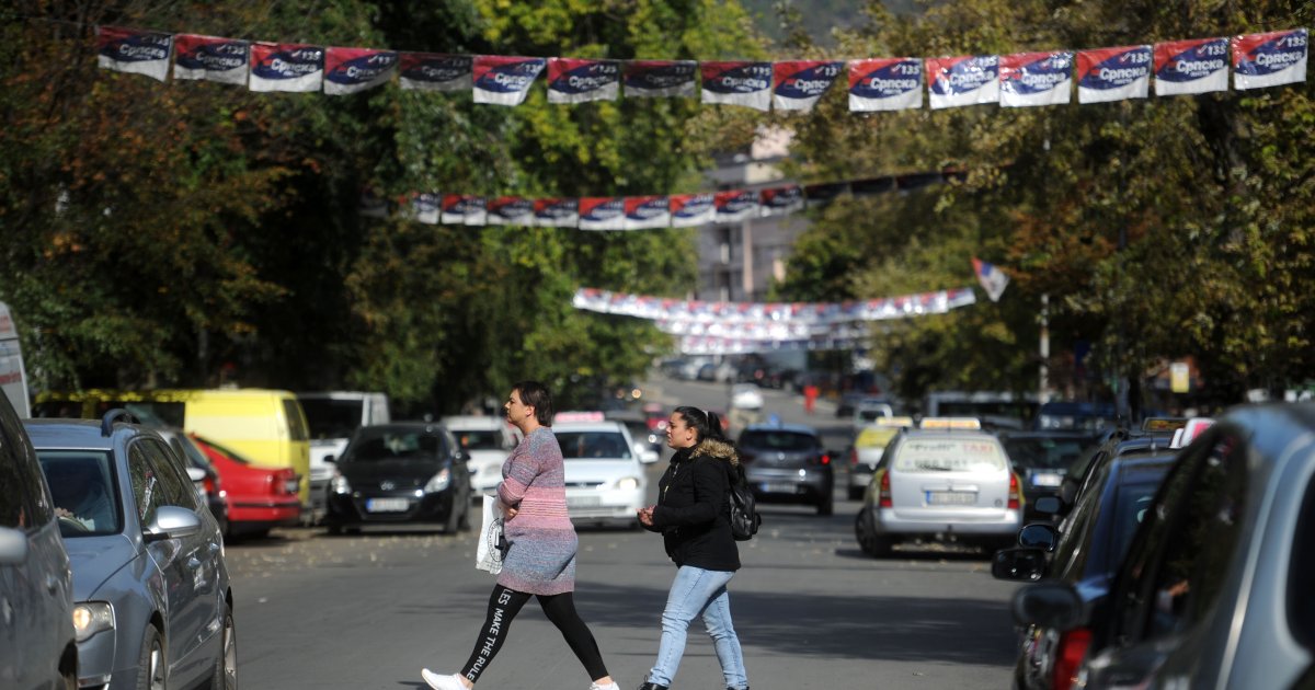 Srpska lista: Srbija čini sve da podrži srpski narod na KiM, biće dodatnog zapošljavanja