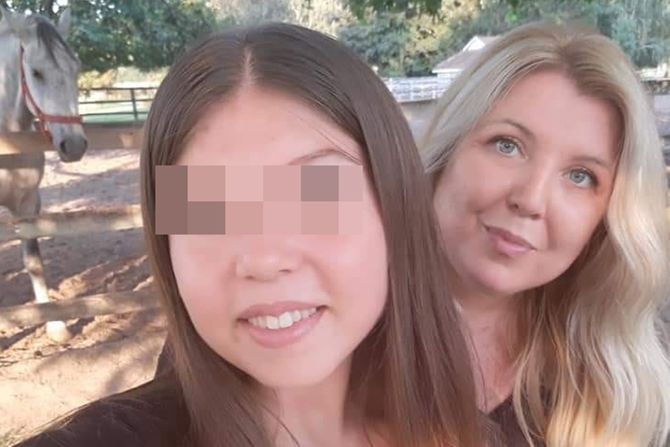 Andjela, danijela Andjela, danijela