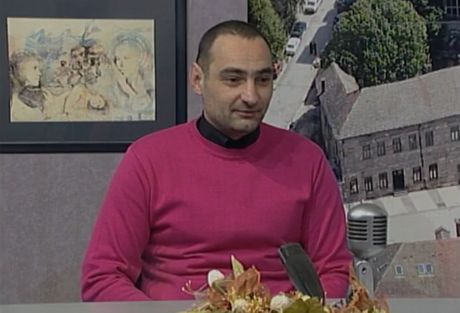Damir Živković Damir Živković