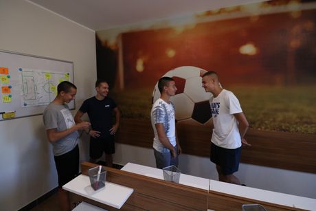 TSC Bačka Topola TSC Bačka Topola