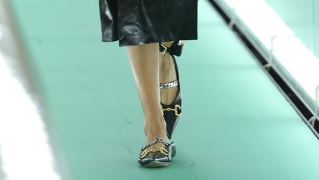 Gucci cipele nanogica